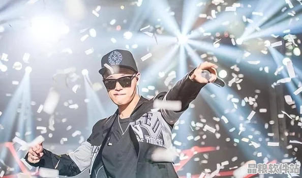 2023年Gary精彩呈現(xiàn)得音樂(lè)魅力