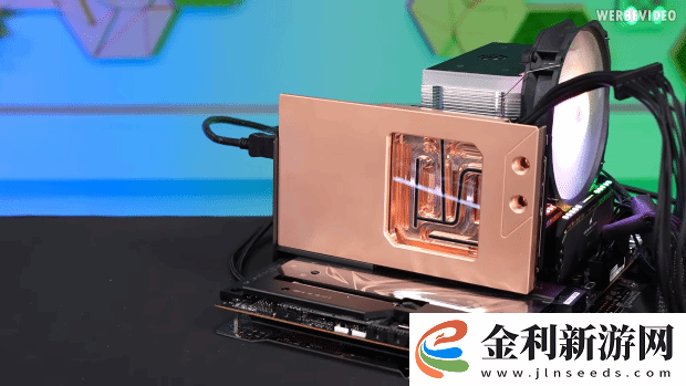 硬件情報(bào)站第166期