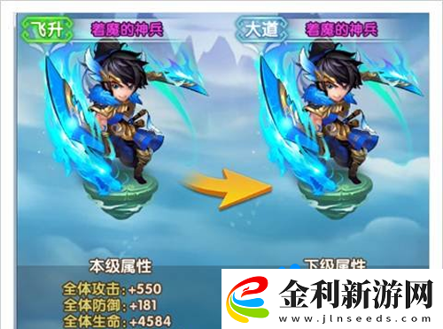 少年西游記頭銜有什么用