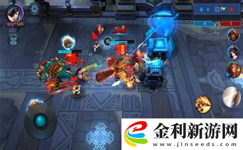 亂斗西游三殺卡關血崩