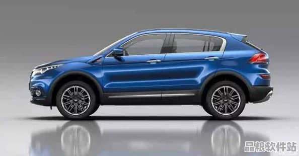 18款國產SUV展現品質與風尚