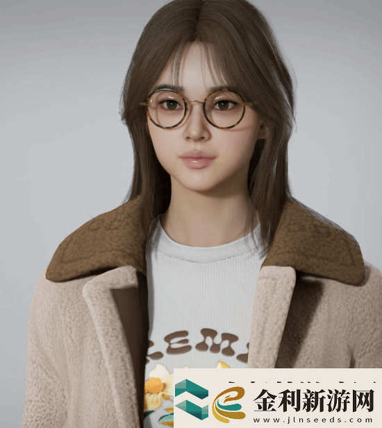 云族裔捏臉功能超強(qiáng)大！快來(lái)曬曬你捏的角色吧