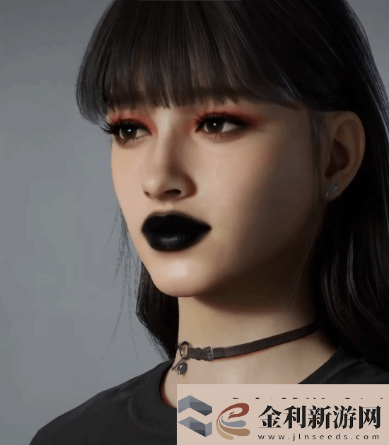 云族裔捏臉功能超強(qiáng)大！快來(lái)曬曬你捏的角色吧