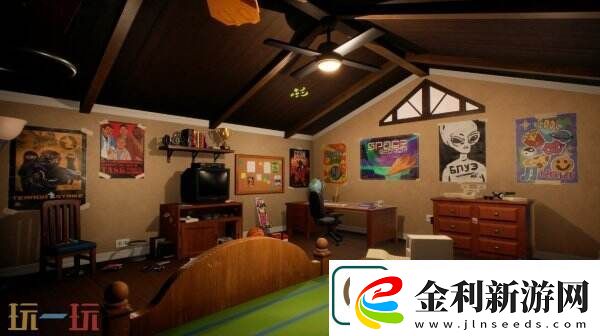 單人冒險(xiǎn)LAN