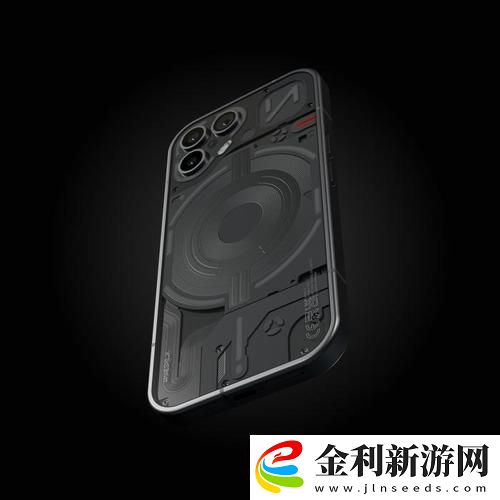 Nothing新動向2025年P(guān)hone3或攜手AI革新手游體驗