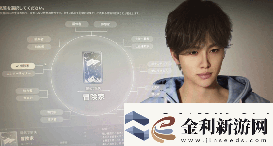 云族裔捏臉功能超強(qiáng)大！快來(lái)曬曬你捏的角色吧