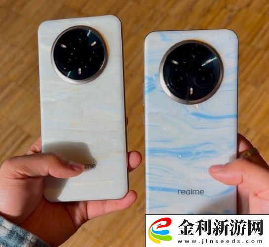 真我14系列手機獲3C認證