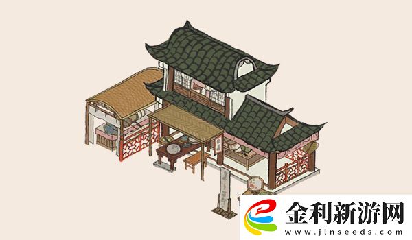 江南百景圖星宿玩法獎勵介紹