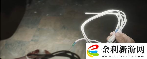 寂靜嶺2重制版醫(yī)院一樓泳池維修鑰匙在哪