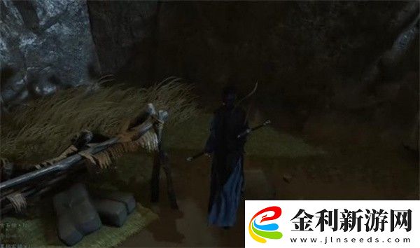 燕云十六聲菩提苦海難因善果任務怎么做燕云十六聲菩提苦海難因善果任務攻略