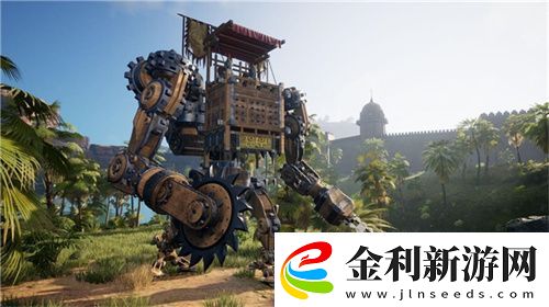 帝國神話西域文明DLC