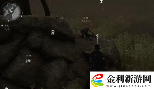 燕云十六聲菩提苦海難因善果任務怎么做燕云十六聲菩提苦海難因善果任務攻略