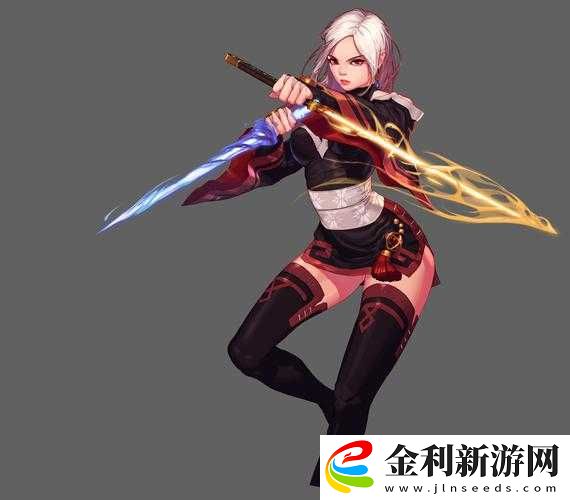 DNF流浪武士雙刀技能各武器效果全面解析與戰(zhàn)斗應(yīng)用