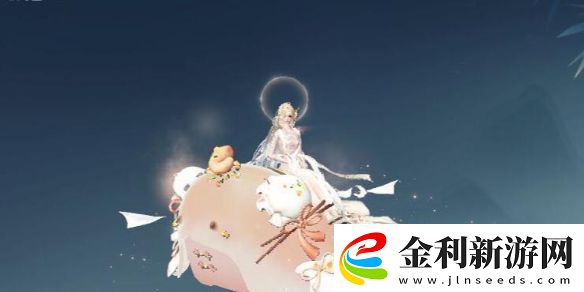 逆水寒茶點(diǎn)師身份坐騎獲得方法