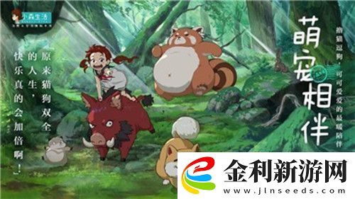 小森生活流星許愿玩法