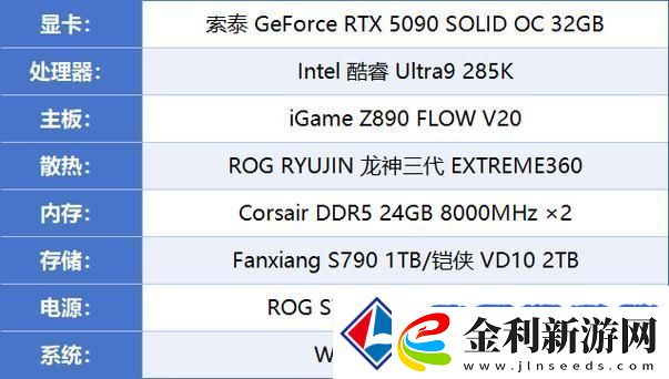 索泰RTX