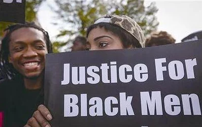 特大歐美黑人文化體驗