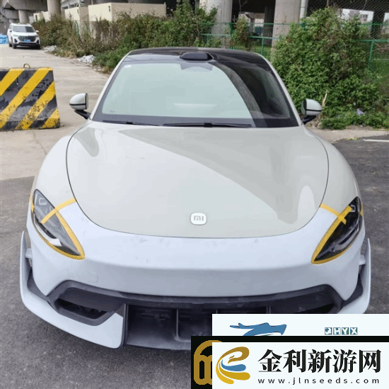 有點(diǎn)帥！小米SU7Ultra民間改裝件已出