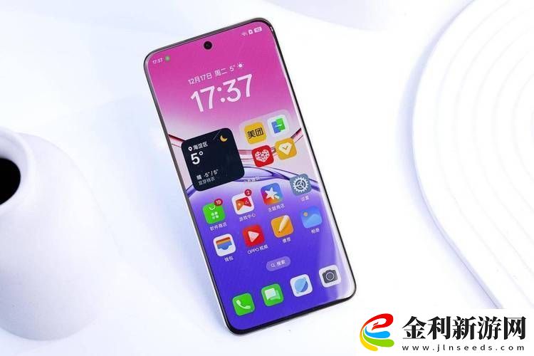 挑戰極限環境