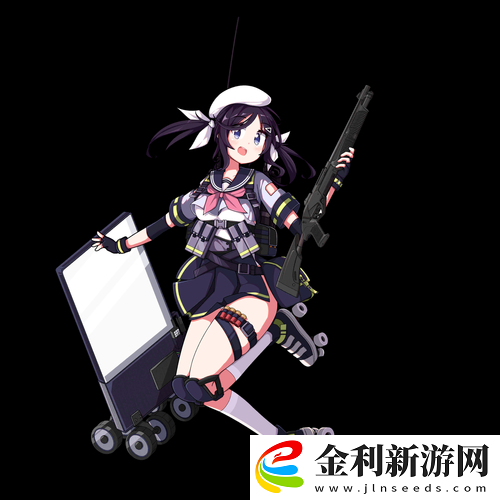 少女前線新星究竟強不強