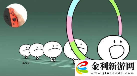 任天堂直面會
