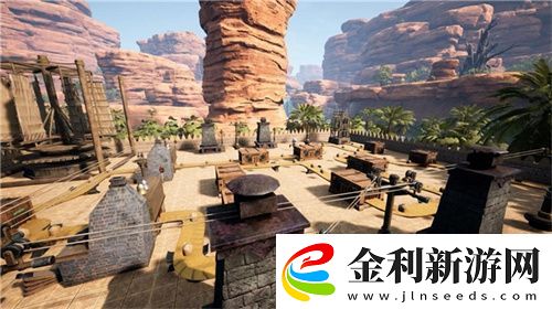 帝國神話西域文明DLC