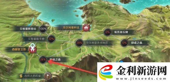 黑色沙漠怎么快速傳送