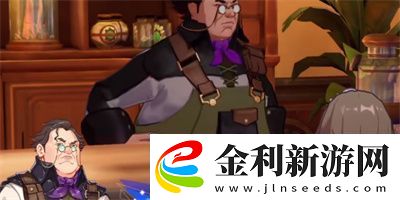 晶核魯米村歷程角色最新介紹高效刷怪全步驟