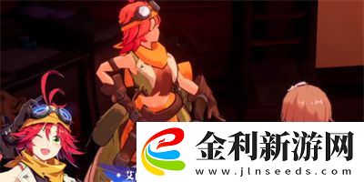 晶核魯米村歷程角色最新介紹高效刷怪全步驟