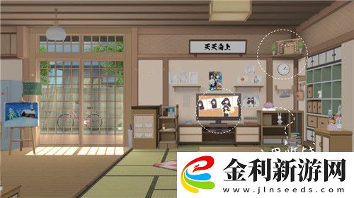 胡桃日記賺錢攻略指南