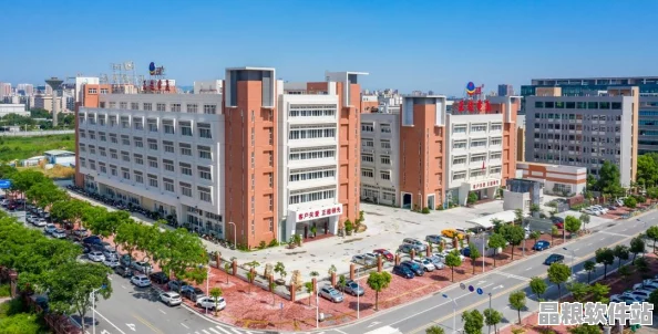 中國品牌實力展現