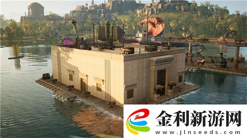 帝國神話西域文明DLC