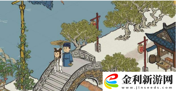 江南百景圖星宿玩法獎勵介紹