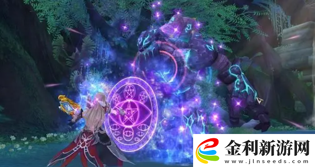 幻想神域強化晶塊怎么獲得