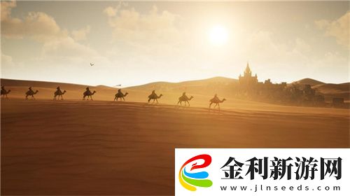 帝國神話西域文明DLC