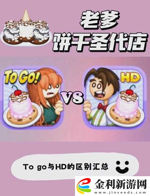 老爹餅干圣代店新手必看！高分技巧+隱藏道具速成攻略
