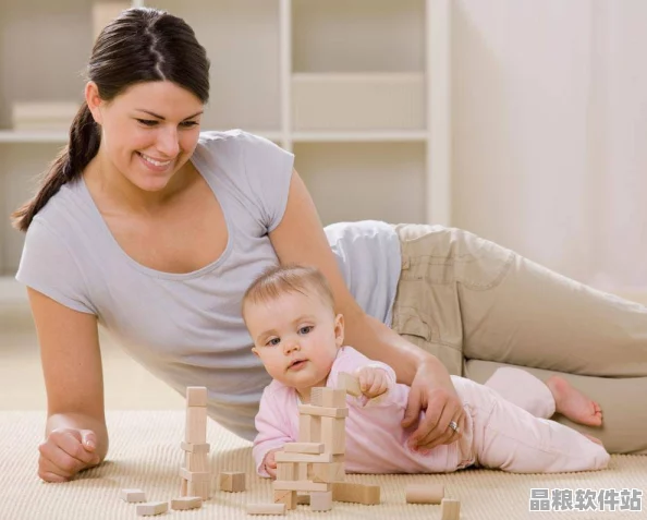 母親如何細膩關懷孩子成長