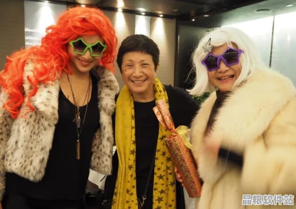 中華女性魅力精彩呈現