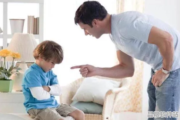 母親如何細膩關懷孩子成長