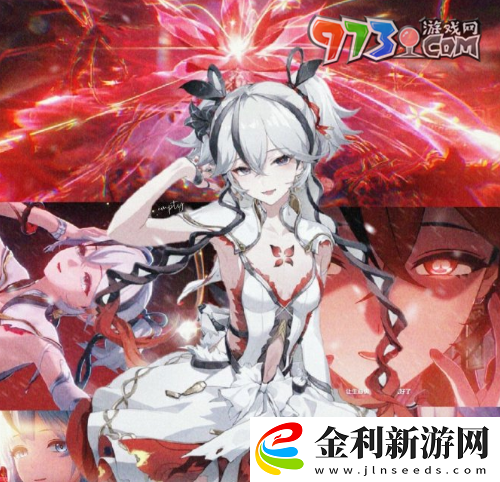 鳴潮手游椿是幾星角色