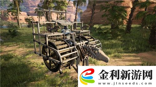 帝國神話西域文明DLC
