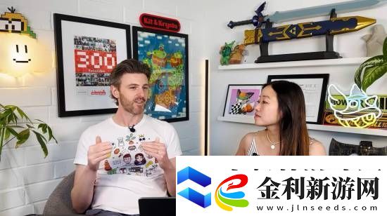 任天堂前員工