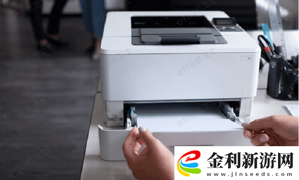 打印機一直卡紙怎么解決試試這幾種方法
