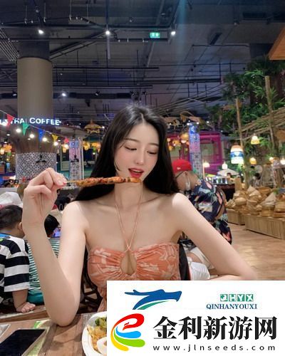 豐滿的女鄰居