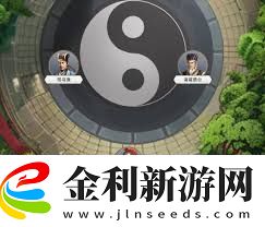 這就是江湖觀星臺九芯諸葛鎖如何全圖滿分