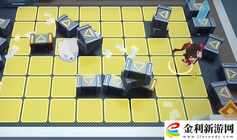 崩壞3愚者牌揭秘嗚嗚伯之難任務怎么做