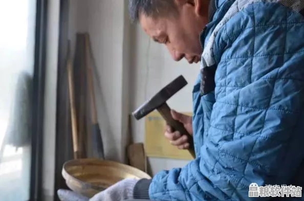 老漢噗嗤一聲的全進視頻制作