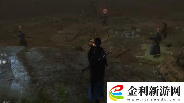 燕云十六聲菩提苦海難因善果任務怎么做燕云十六聲菩提苦海難因善果任務攻略