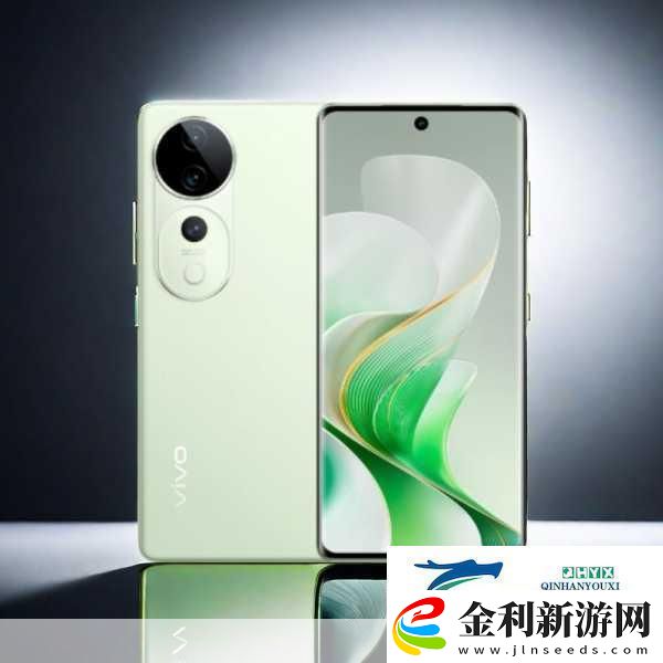 vivoS19Pro4nm旗艦處理器手游玩家的性能新寵
