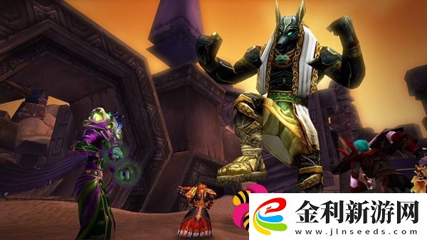 魔獸世界夏日烈焰戰(zhàn)袍怎么獲得